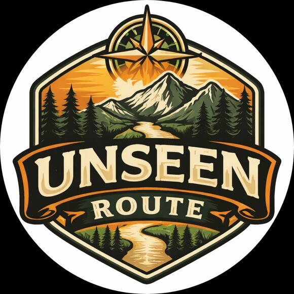 unseenroute